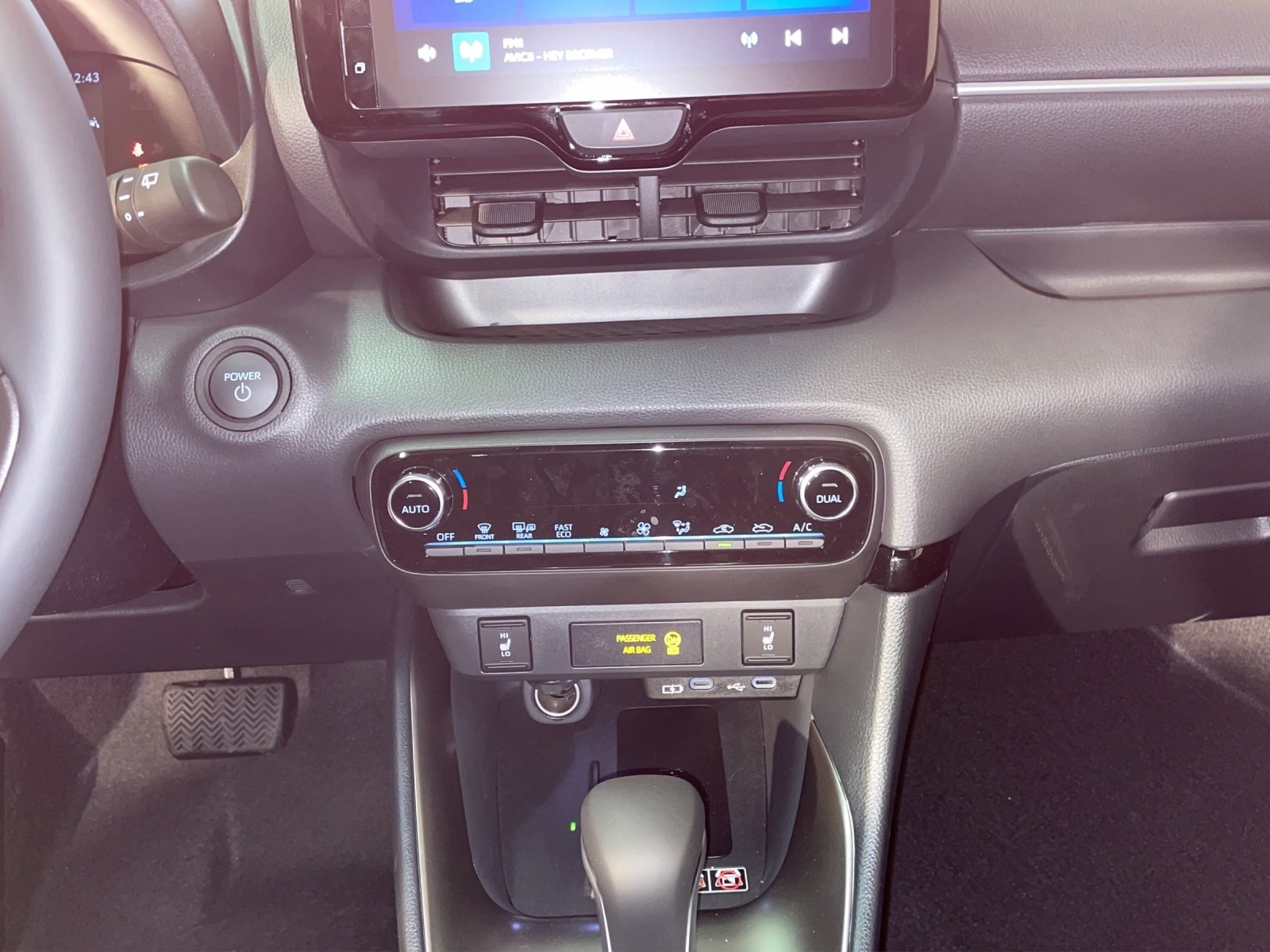 MAZDA 2 1.5 Hybrid Homura - 8