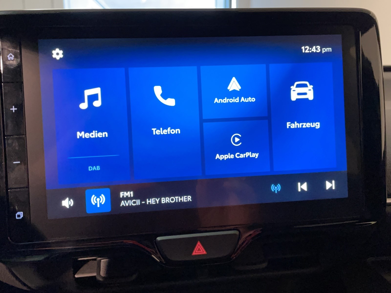 MAZDA 2 1.5 Hybrid Homura - 9