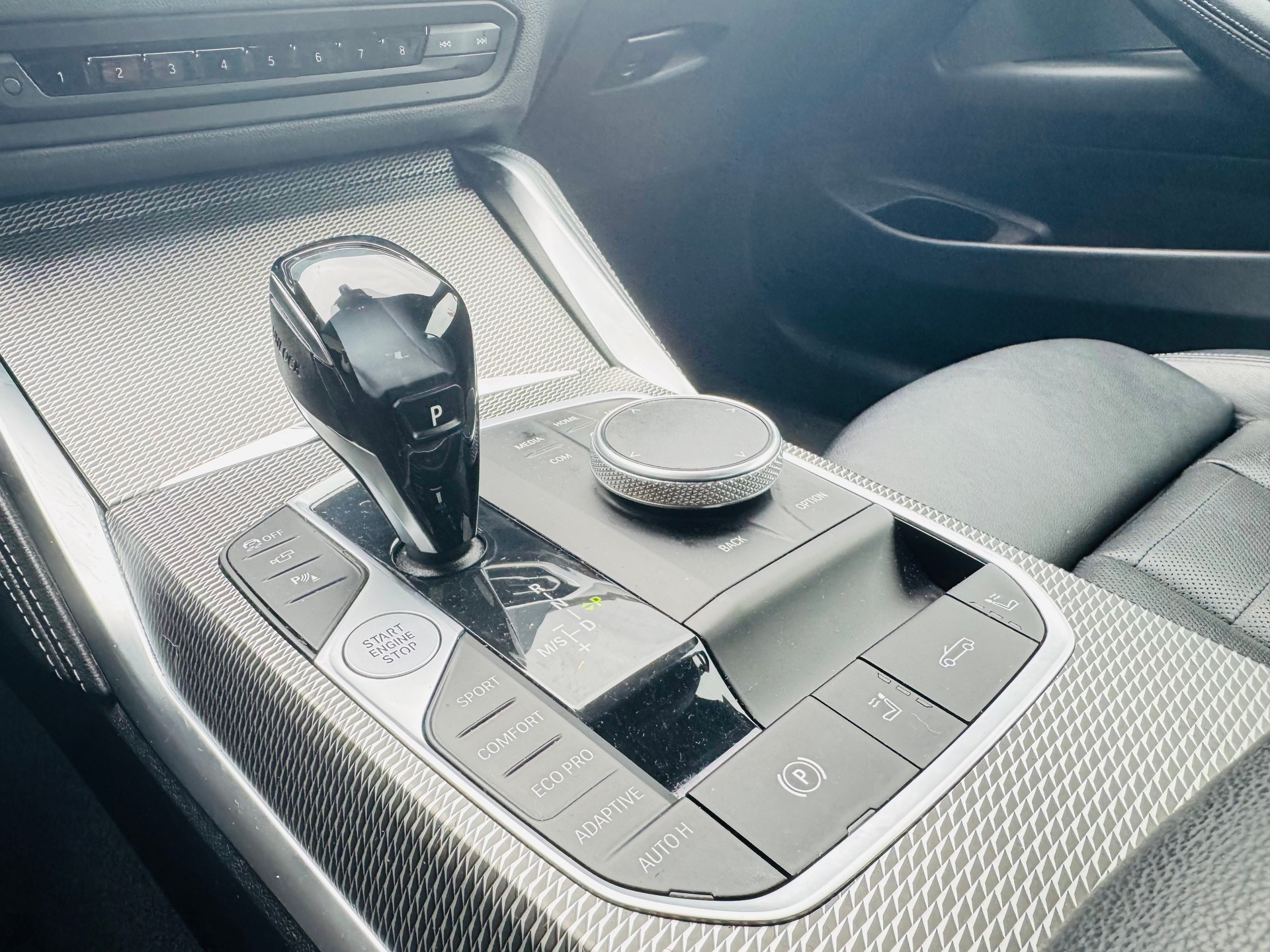 BMW M440i xDrive 48V Cabriolet Steptronic - 13