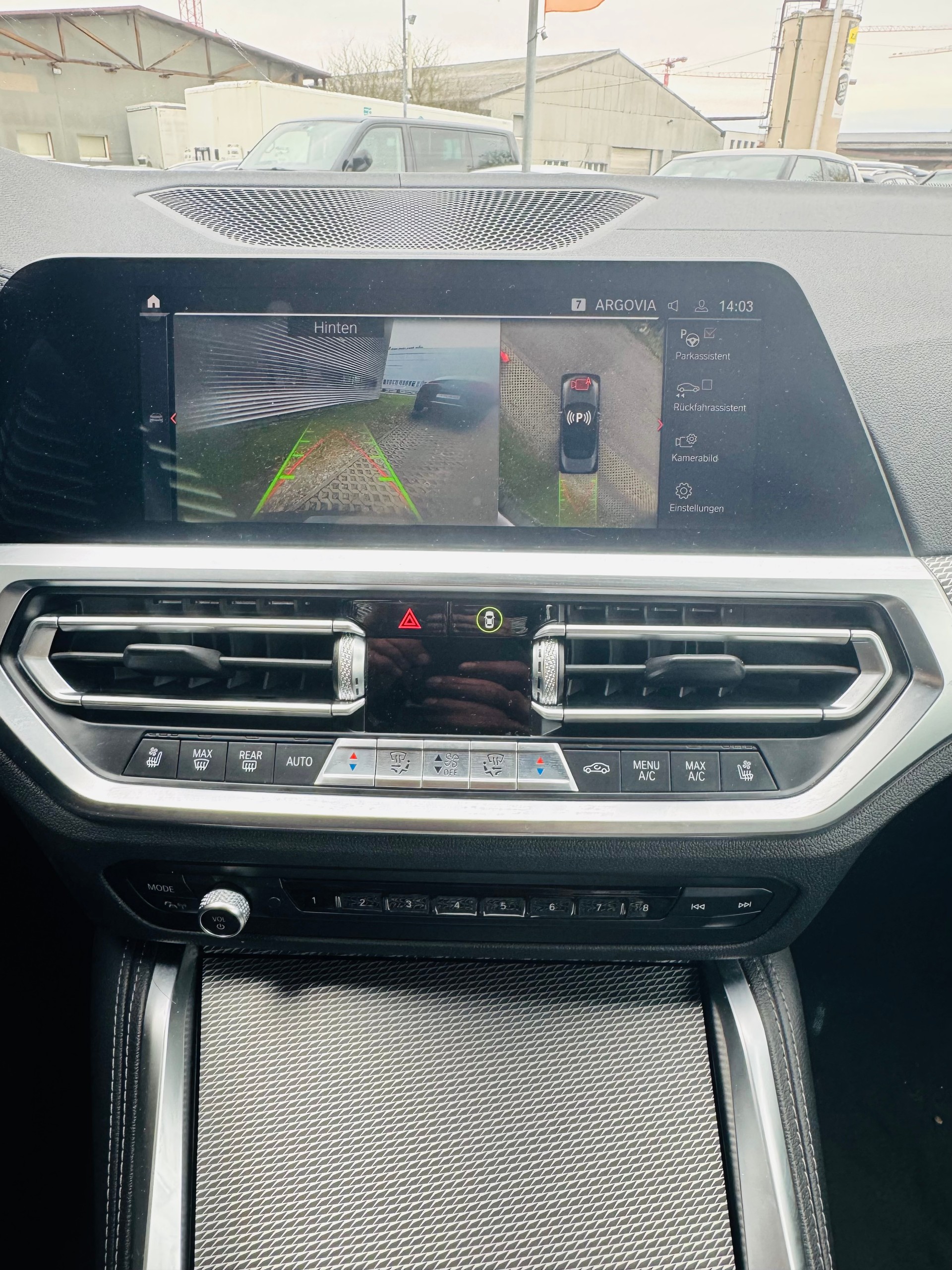 BMW M440i xDrive 48V Cabriolet Steptronic - 15