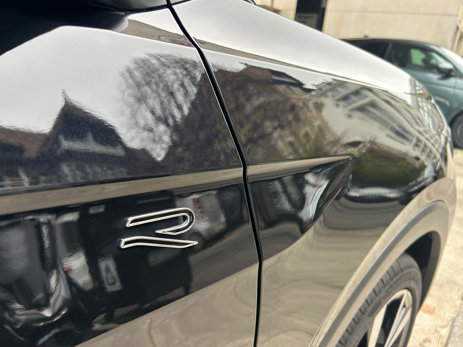 VW T-Cross 1.0 TSI R-Line DSG - 5