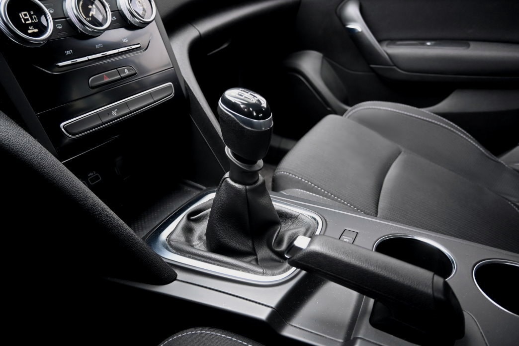 RENAULT Mégane Berline 1.3 16V Turbo Zen Facelift - 10