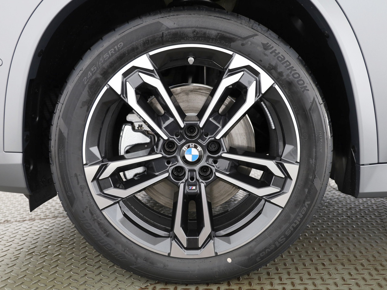 BMW X1 xDrive 23i 48V M Sport - 7