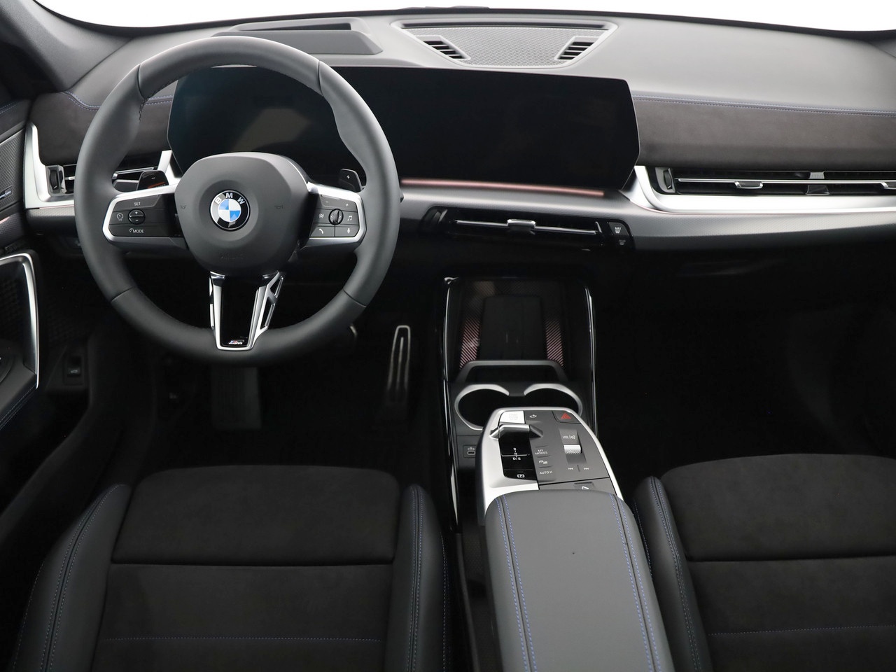 BMW X1 xDrive 23i 48V M Sport - 5