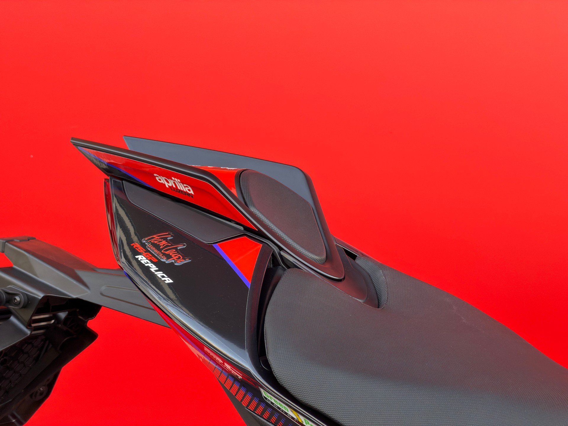 APRILIA RS 660 GP REPLICA E5+ (70kW) © - 11