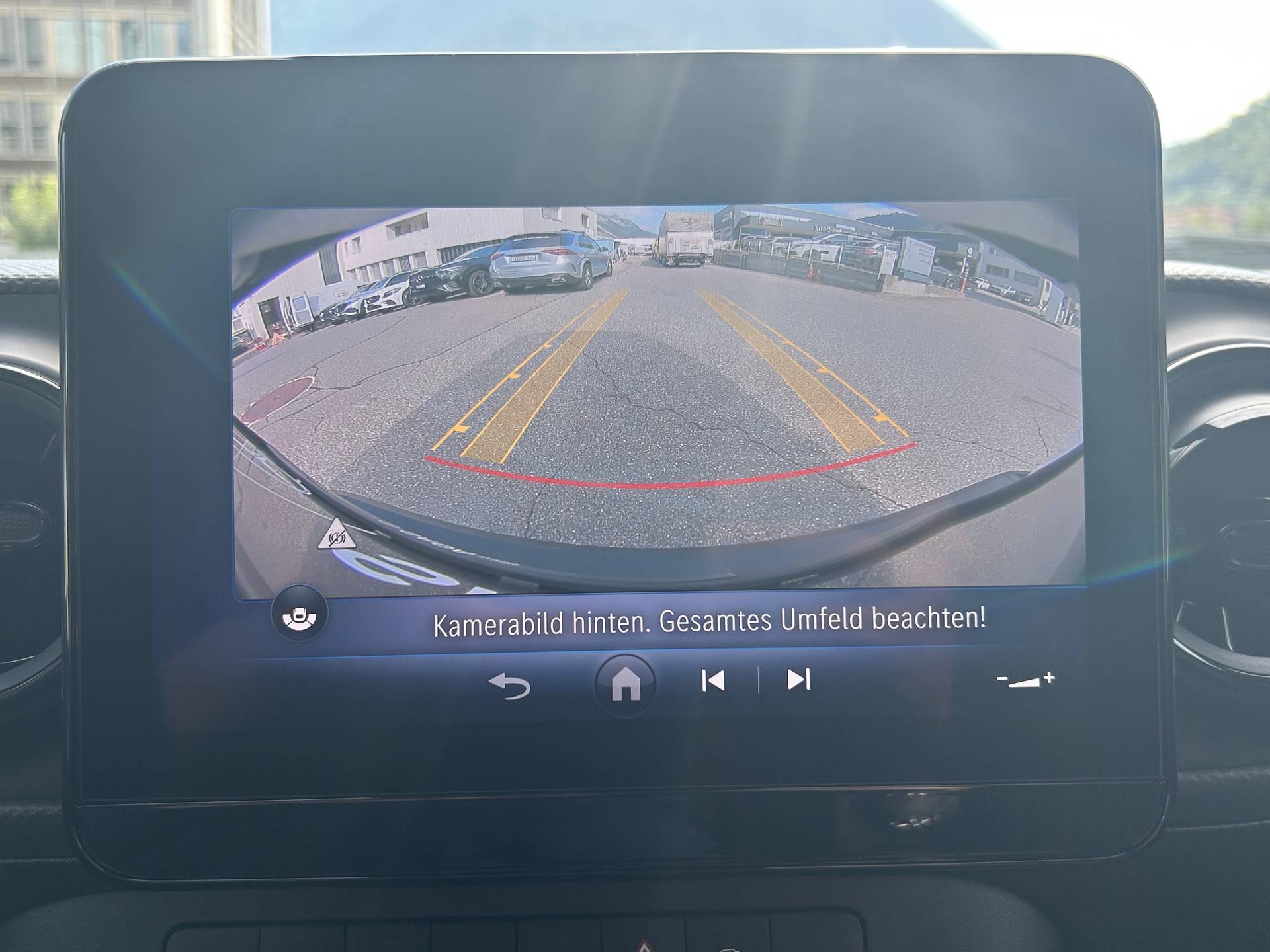 MERCEDES-BENZ eCieCitan Standard S WORKER - 14