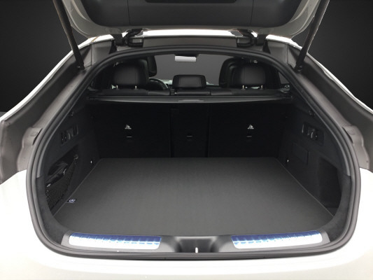 MERCEDES-BENZ GLC Coupé 450 d 4M 9G-T - 12