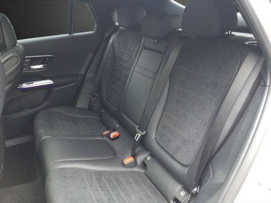 MERCEDES-BENZ GLC Coupé 450 d 4M 9G-T - 11