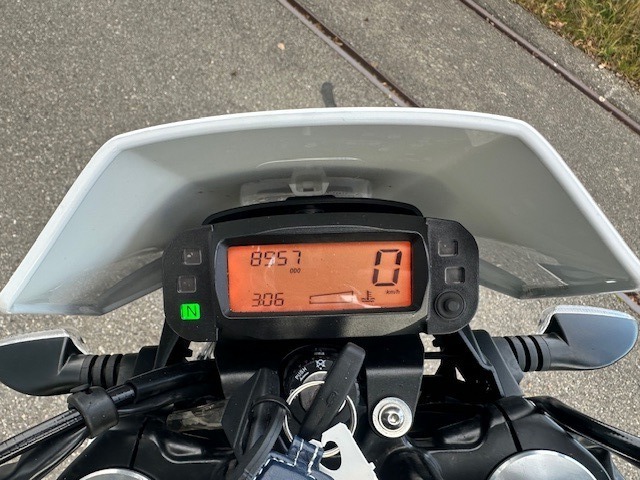 MALAGUTI XSM 125 ABS - 3