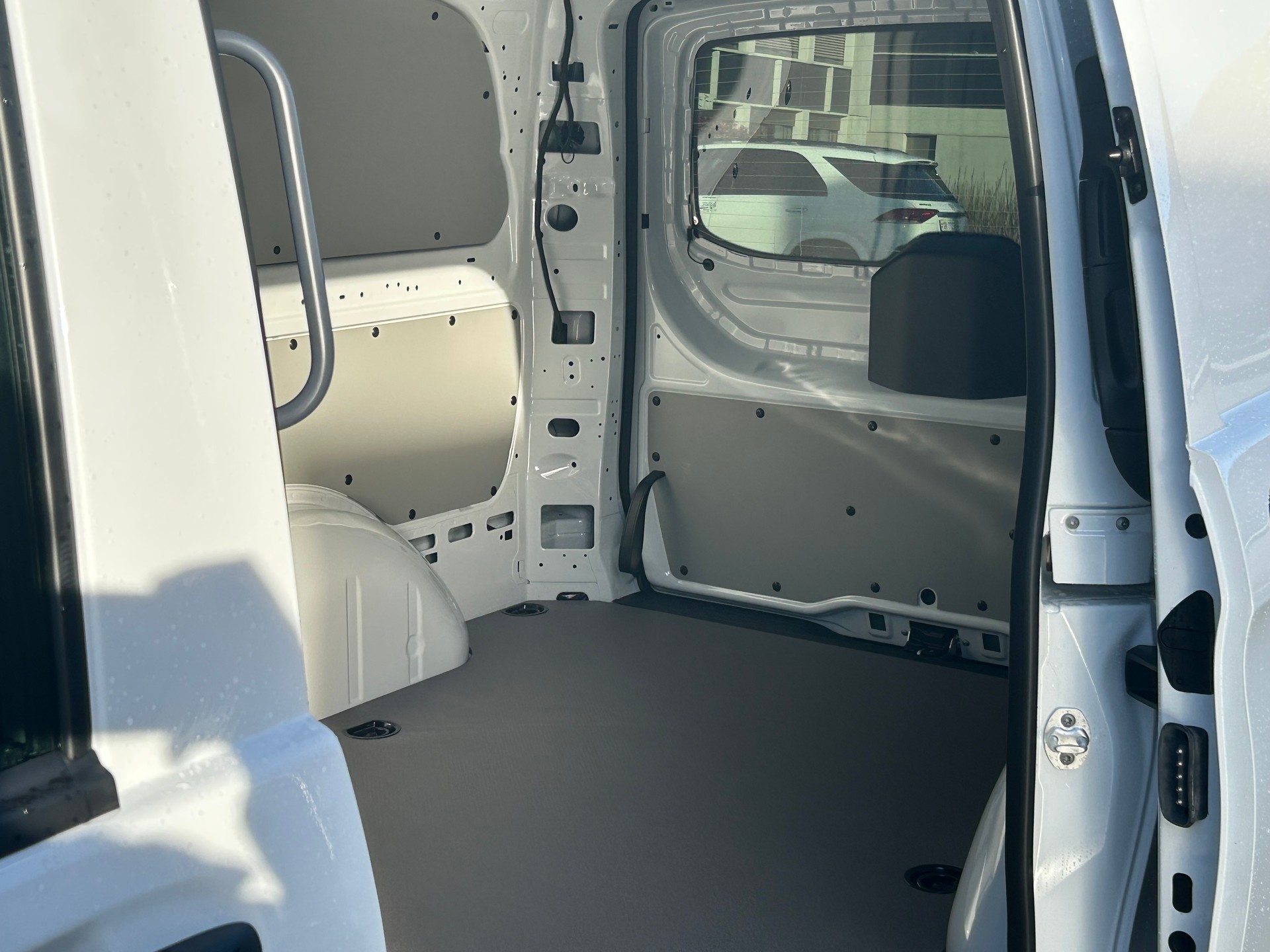 MERCEDES-BENZ Vito 119 CDI KA Lang Pro 4MATIC - 6