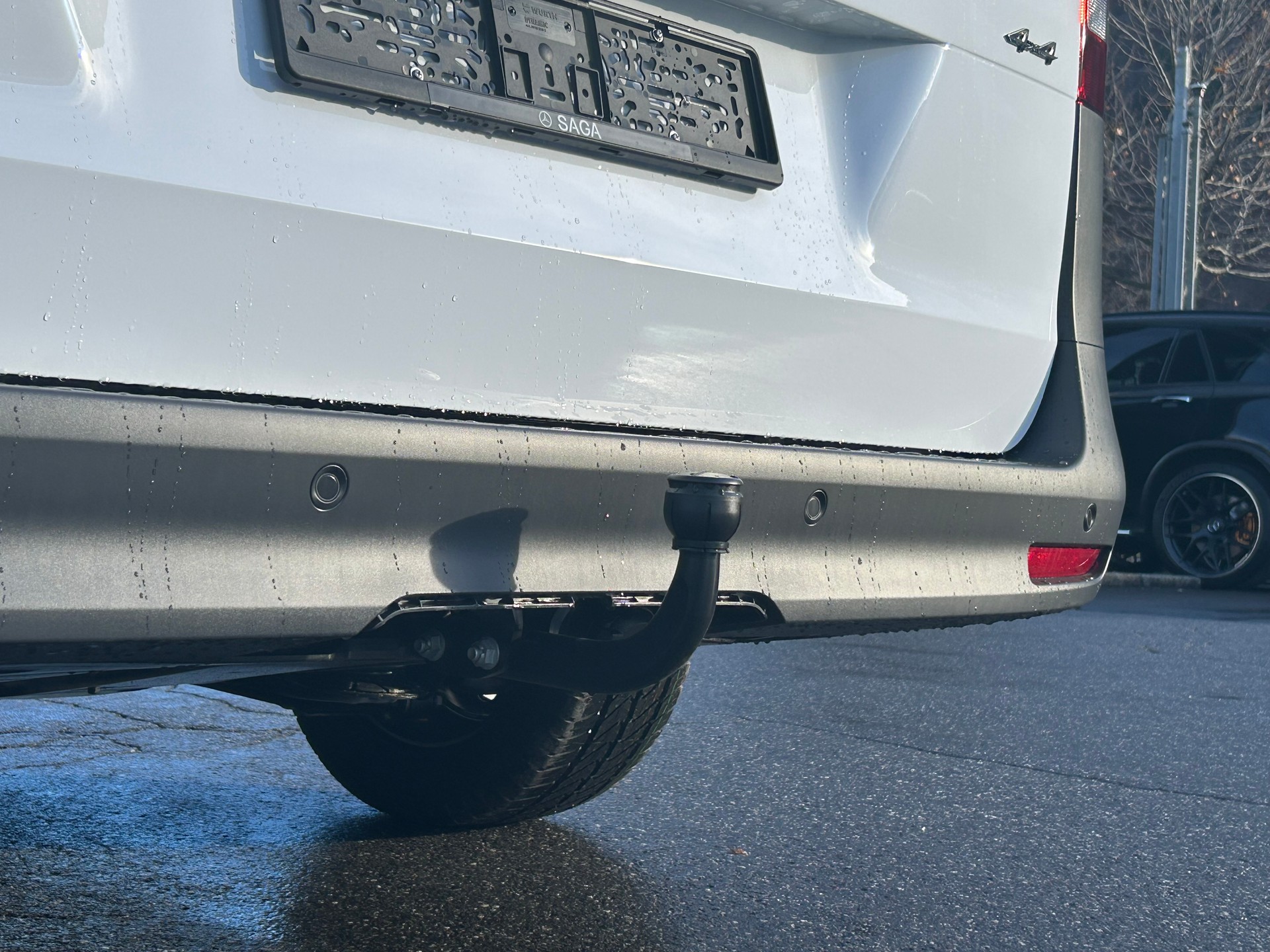 MERCEDES-BENZ Vito 119 CDI KA Lang Pro 4MATIC - 11