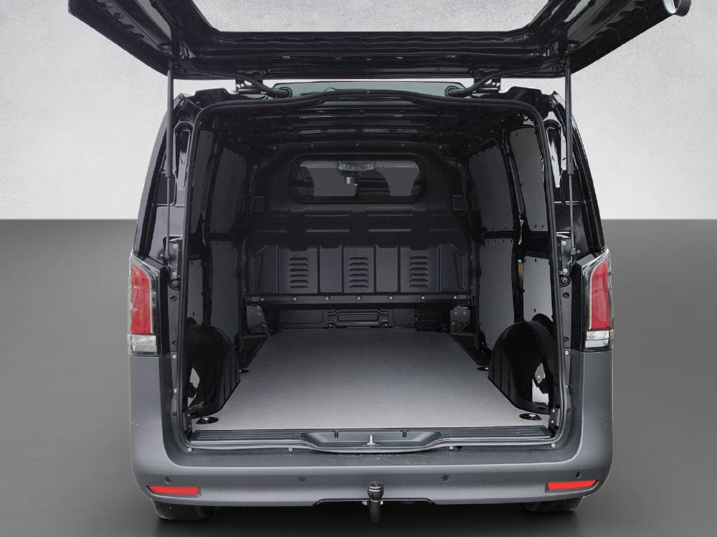 MERCEDES-BENZ Vito 119 Kaw. K 2.0 CDI Pro - 8