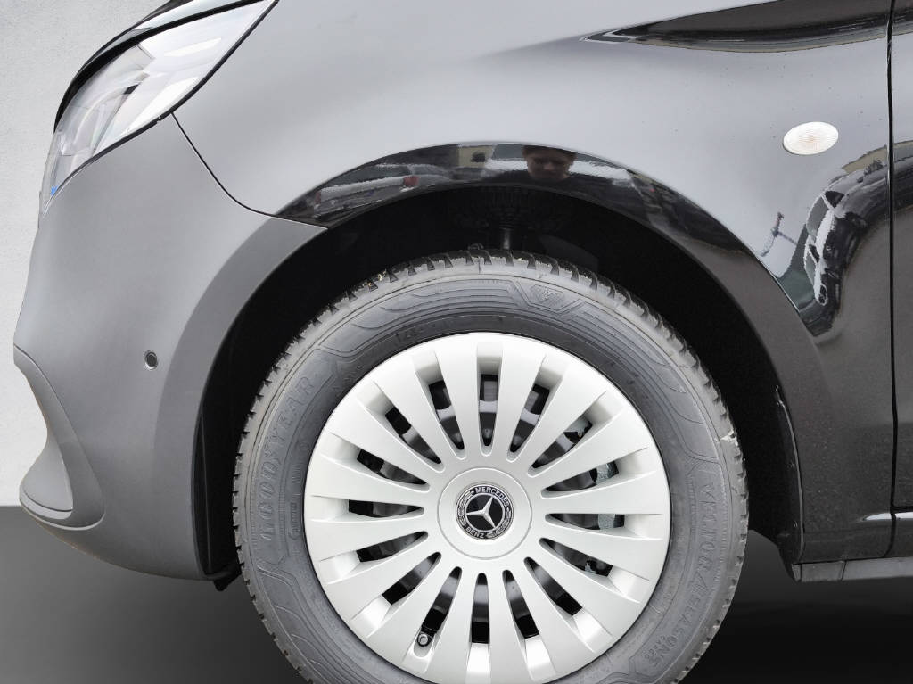 MERCEDES-BENZ Vito 119 Kaw. K 2.0 CDI Pro - 7