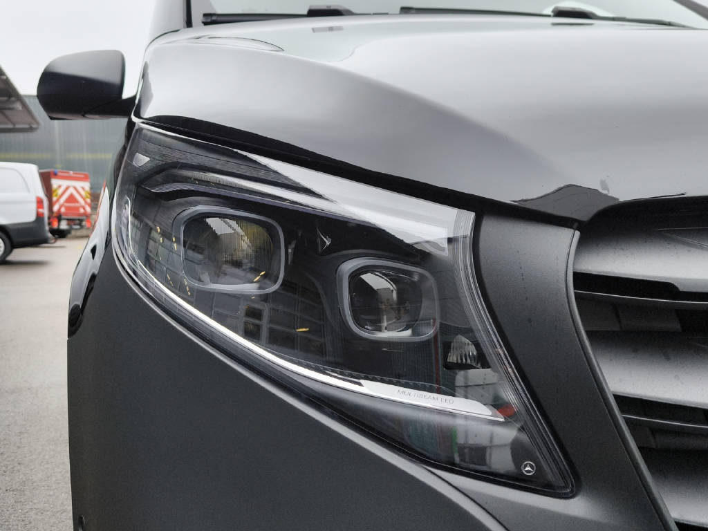 MERCEDES-BENZ Vito 119 Kaw. K 2.0 CDI Pro - 6