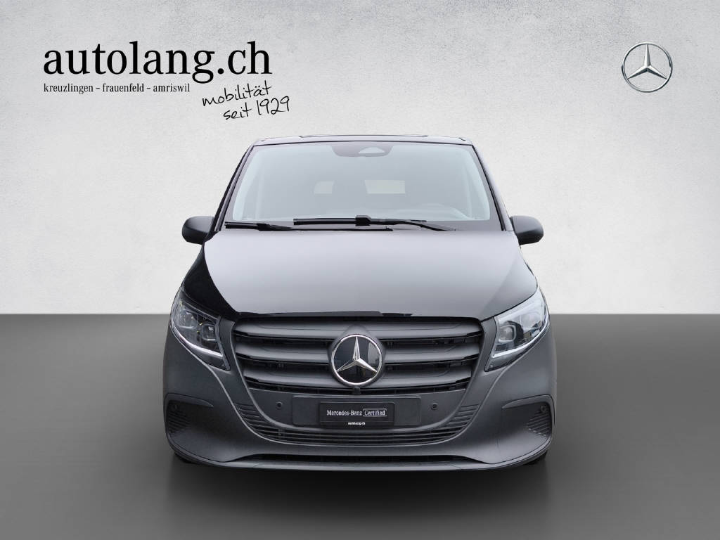 MERCEDES-BENZ Vito 119 Kaw. K 2.0 CDI Pro - 15