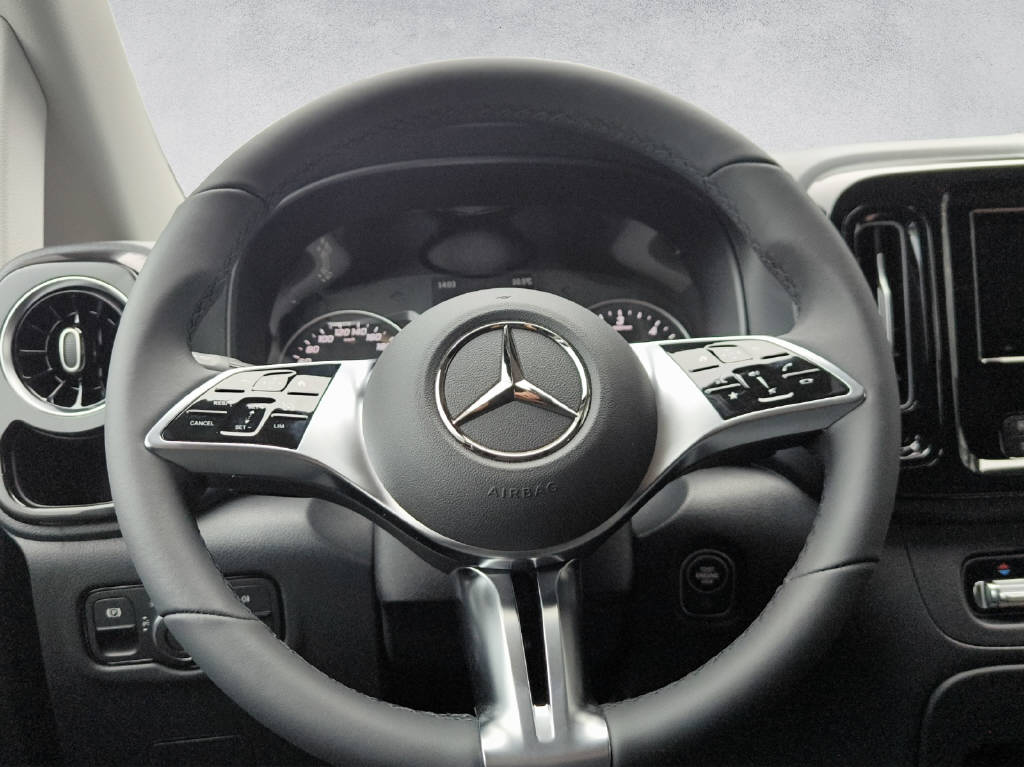 MERCEDES-BENZ Vito 119 Kaw. K 2.0 CDI Pro - 12