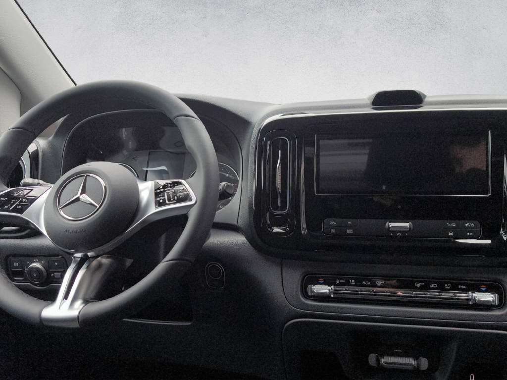 MERCEDES-BENZ Vito 119 Kaw. K 2.0 CDI Pro - 14