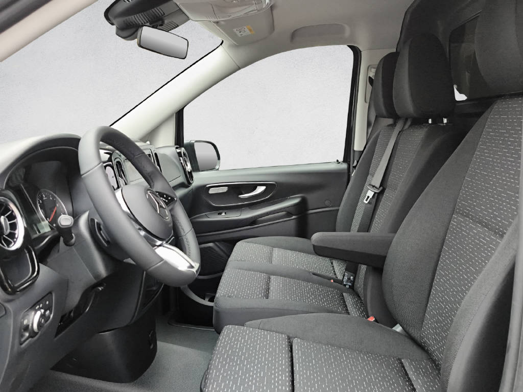 MERCEDES-BENZ Vito 119 Kaw. K 2.0 CDI Pro - 10