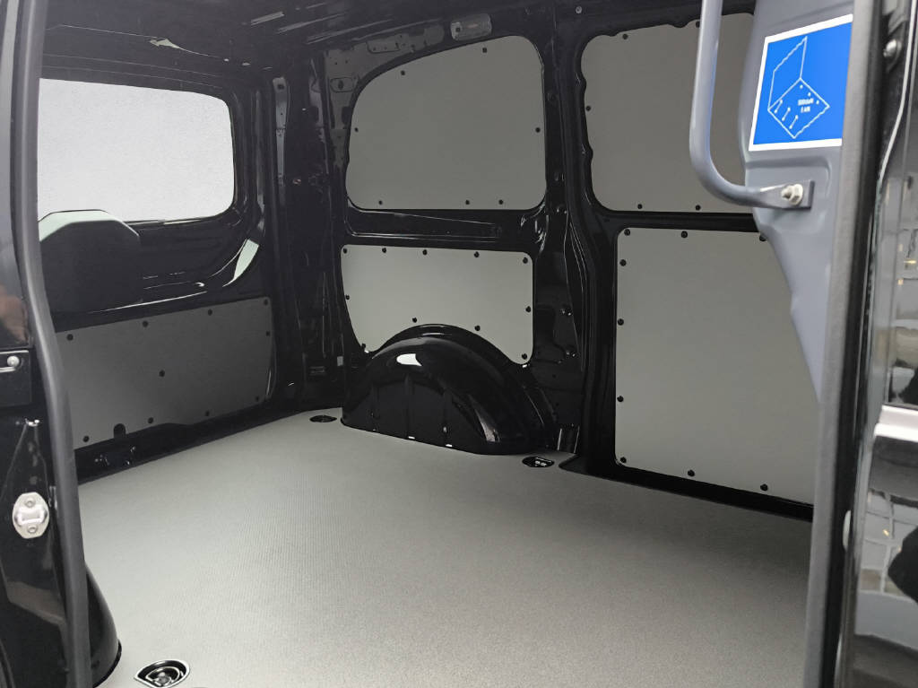 MERCEDES-BENZ Vito 119 Kaw. K 2.0 CDI Pro - 13