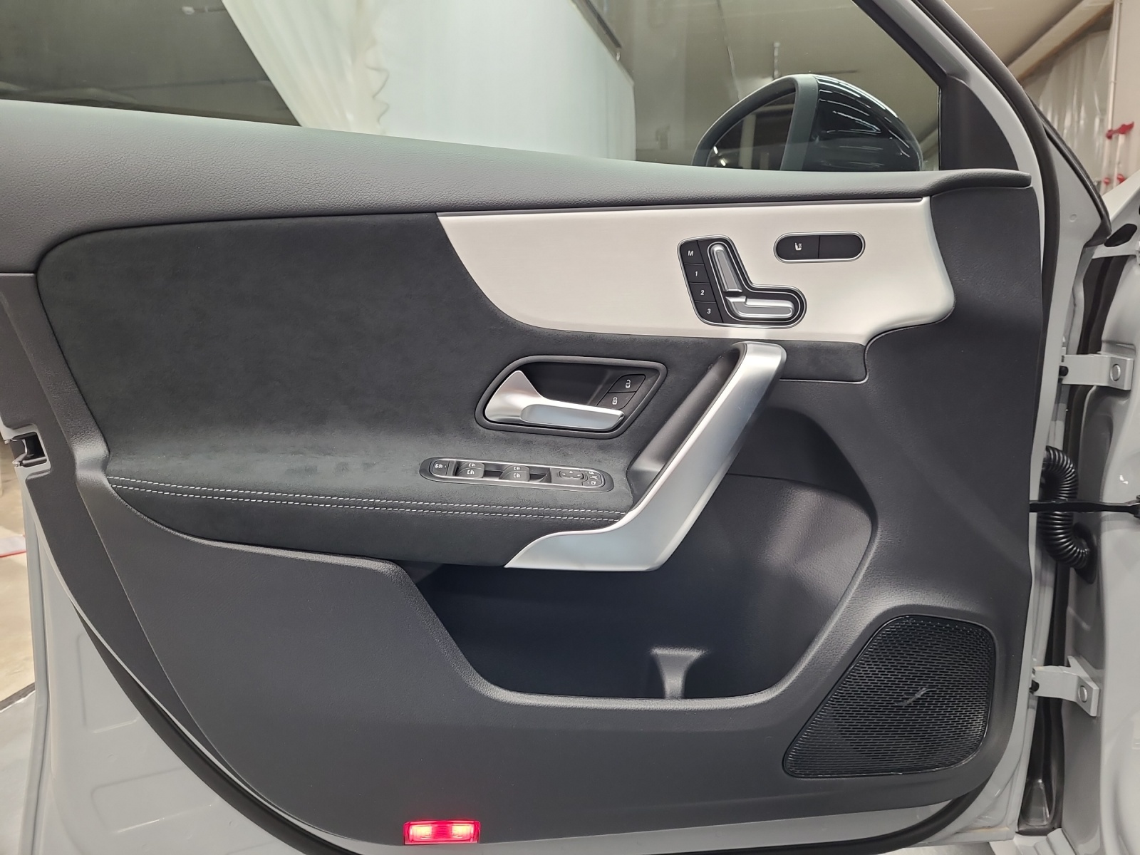 MERCEDES-BENZ A 200 AMG Line Night Star - 12