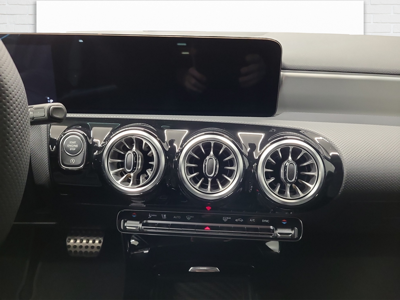 MERCEDES-BENZ A 200 AMG Line Night Star - 9