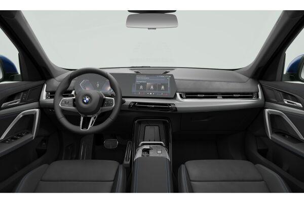 BMW X1 20i M Sport sDrive U11 (CH) AHK 1.8T 📍 - 4