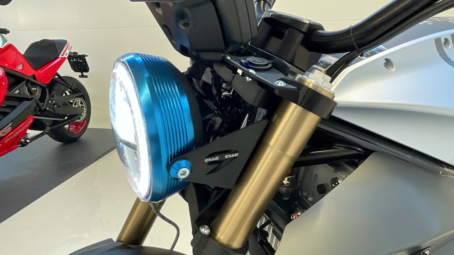 ENERGICA Eva EsseEsse 9+ EMCE - 11