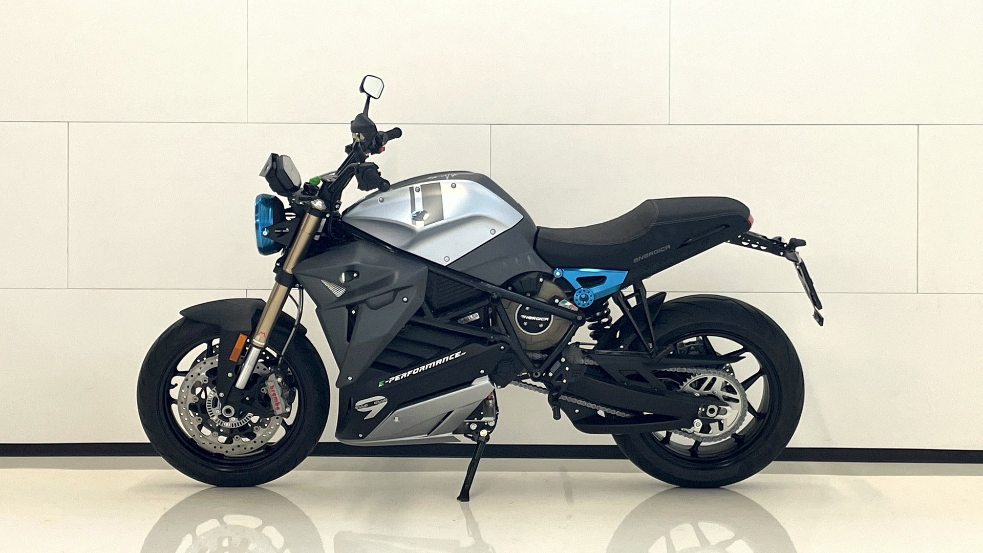 ENERGICA Eva EsseEsse 9+ EMCE - 4