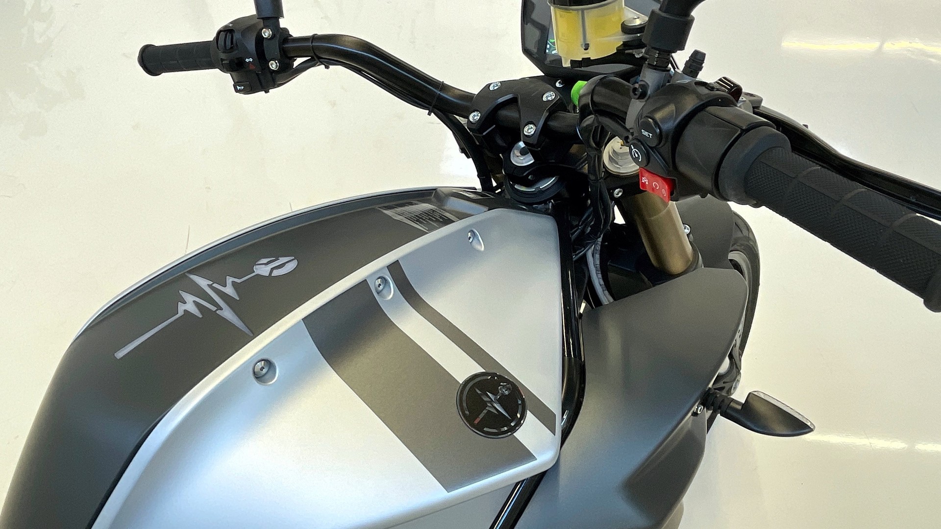 ENERGICA Eva EsseEsse 9+ EMCE - 6