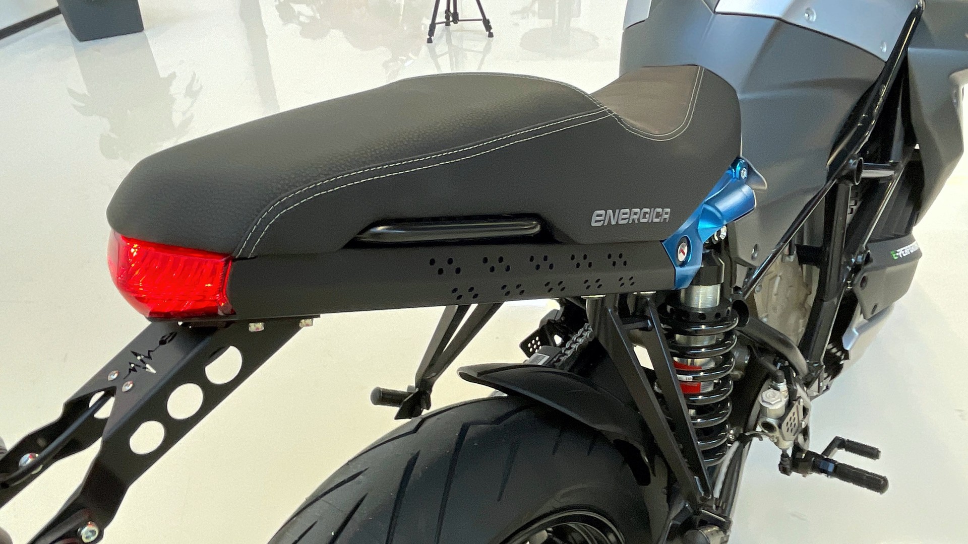 ENERGICA Eva EsseEsse 9+ EMCE - 8