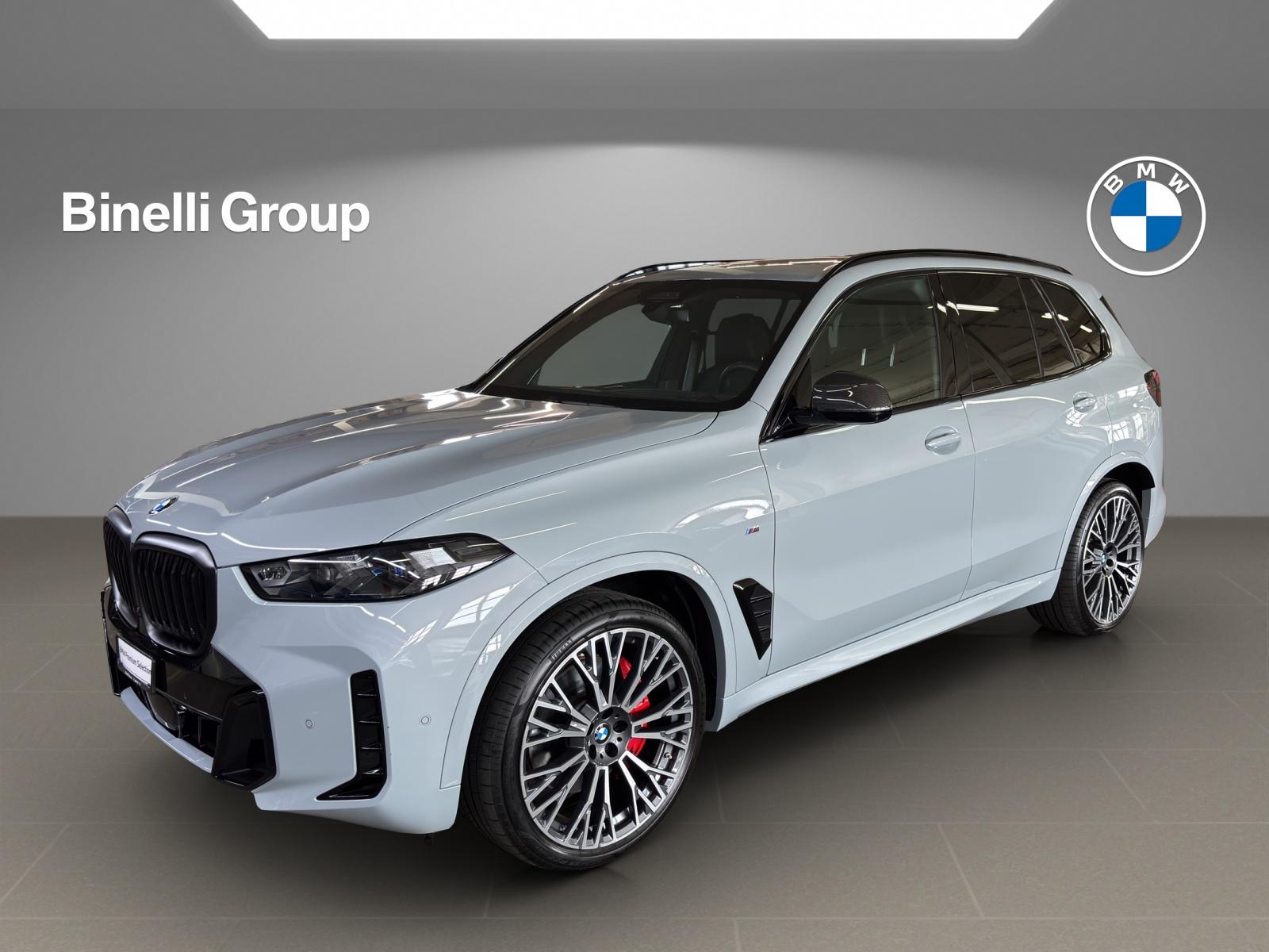 X5 40i xDrive SAG