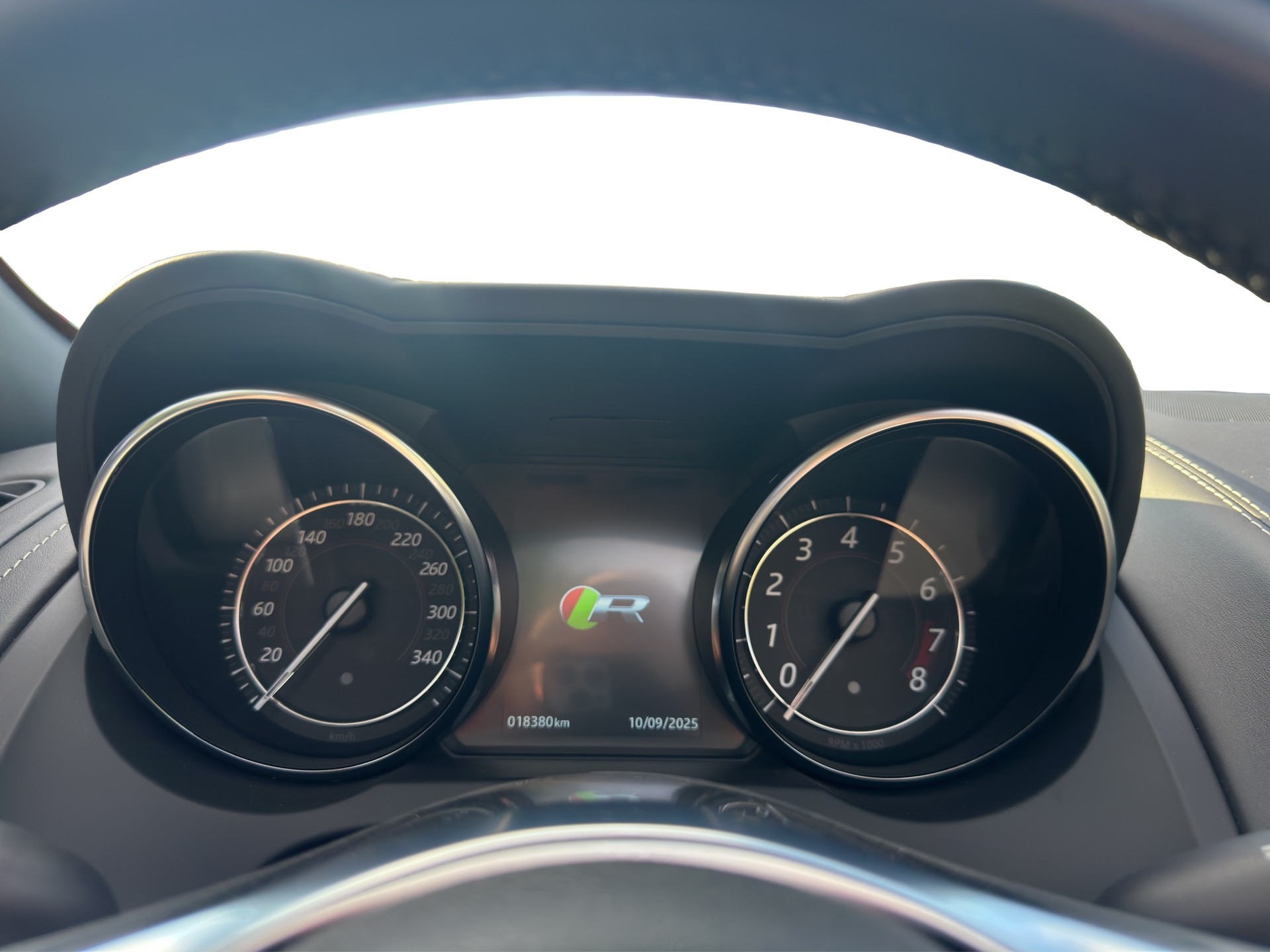 JAGUAR F-Type Convertible 5.0 V8 S/C R AWD Automatik - 16