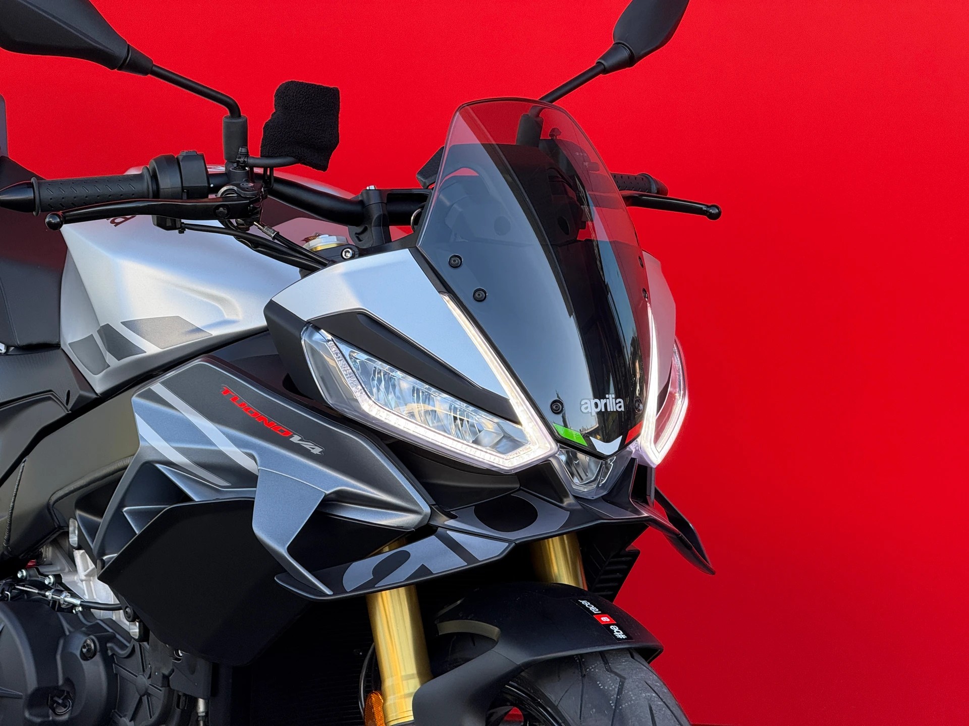 APRILIA Tuono V4 1100 - 4