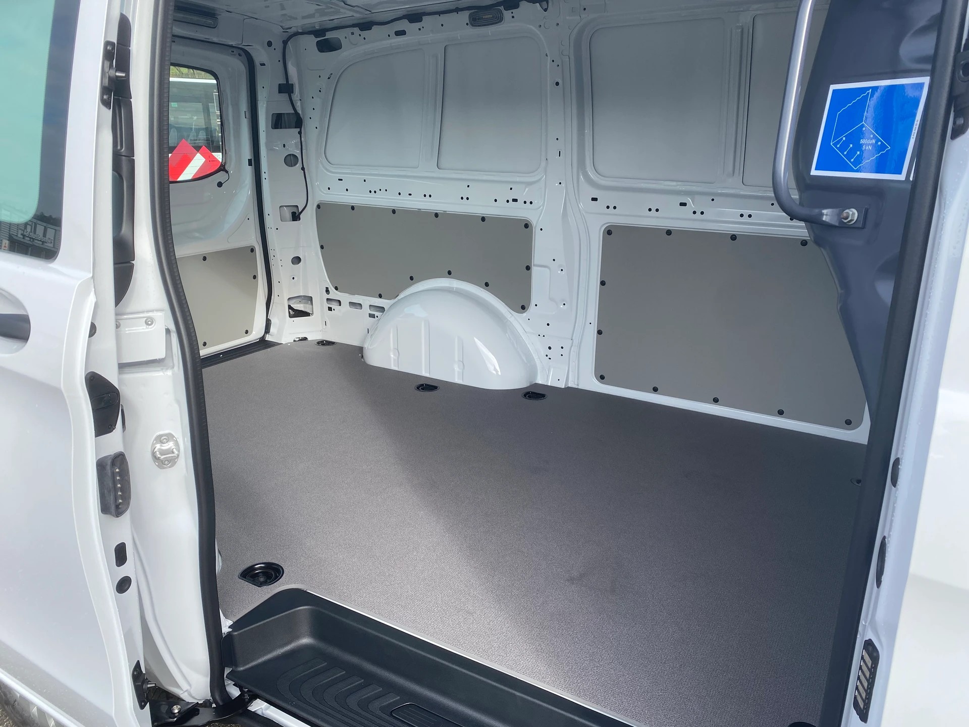 MERCEDES-BENZ Vito 116 CDI KA PRO 3200mm L - 6