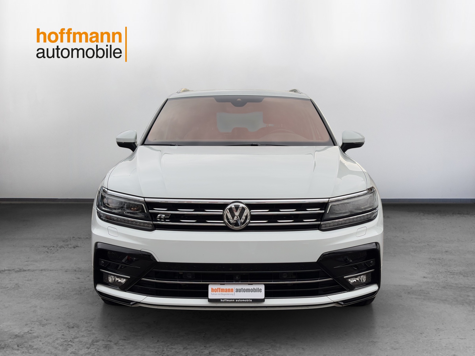 VW Tiguan 2.0 TDI SCR Highline 4Motion DSG - 2