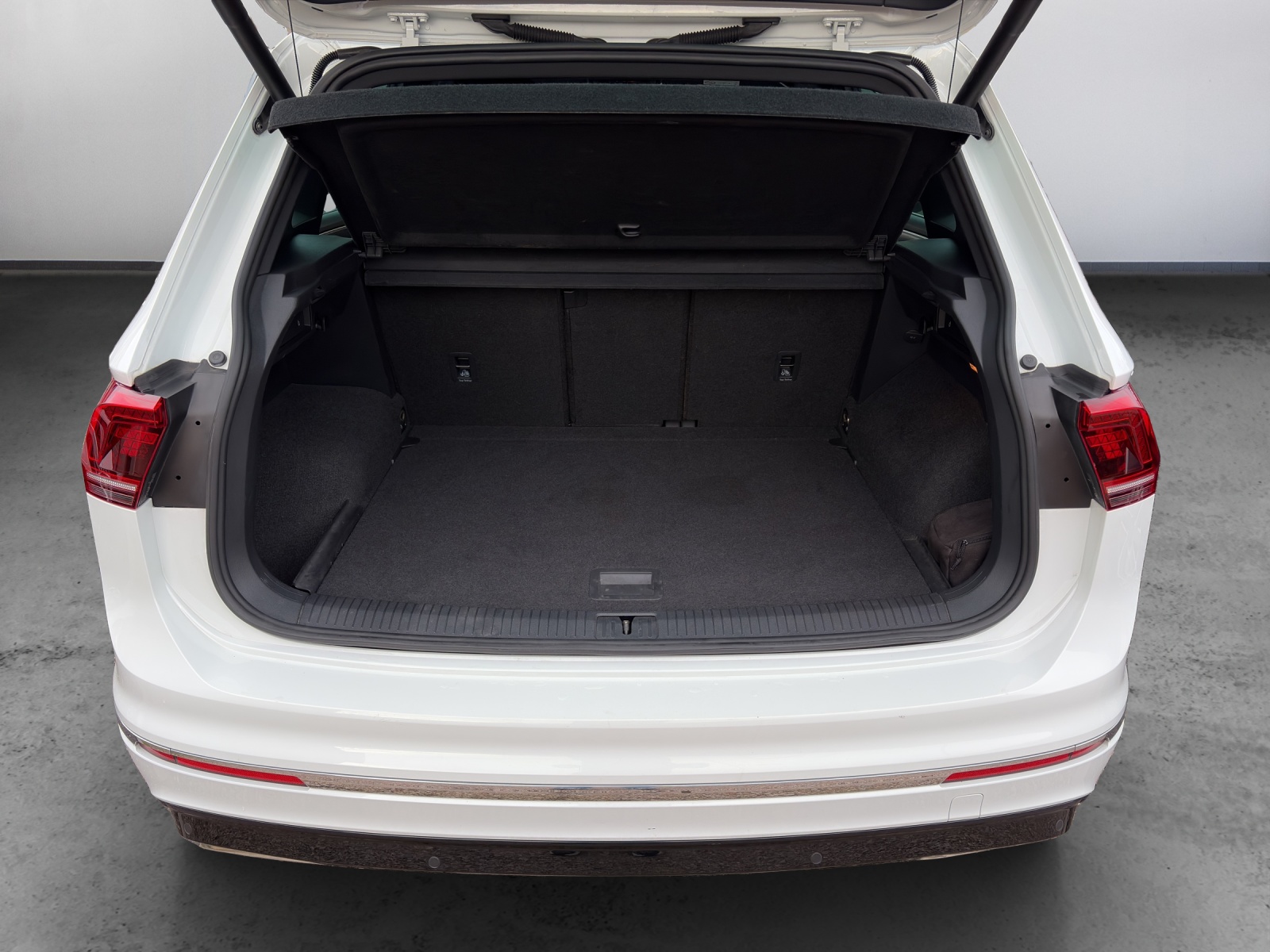 VW Tiguan 2.0 TDI SCR Highline 4Motion DSG - 12