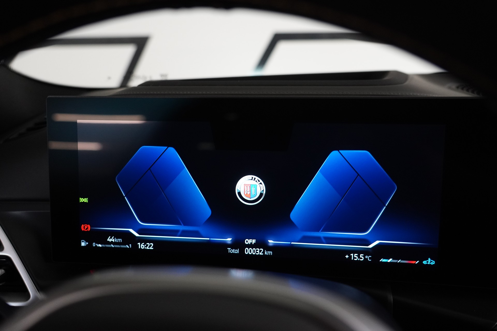 BMW-ALPINA B3 BiTurbo Touring 3.0 xDrive GT Switch-Tronic - 22