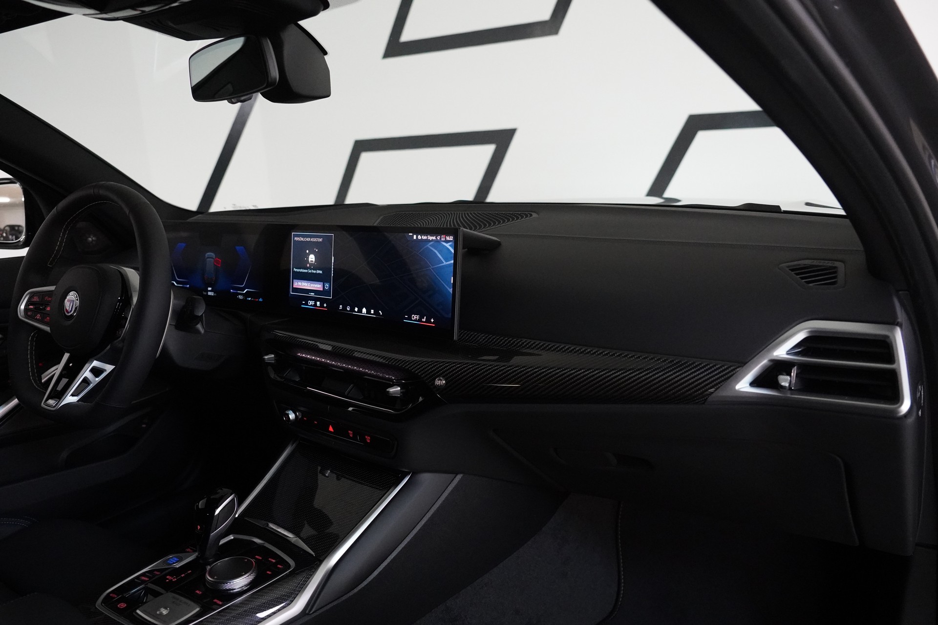 BMW-ALPINA B3 BiTurbo Touring 3.0 xDrive GT Switch-Tronic - 17