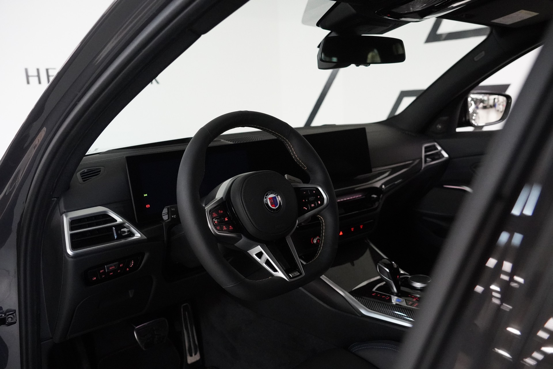 BMW-ALPINA B3 BiTurbo Touring 3.0 xDrive GT Switch-Tronic - 25