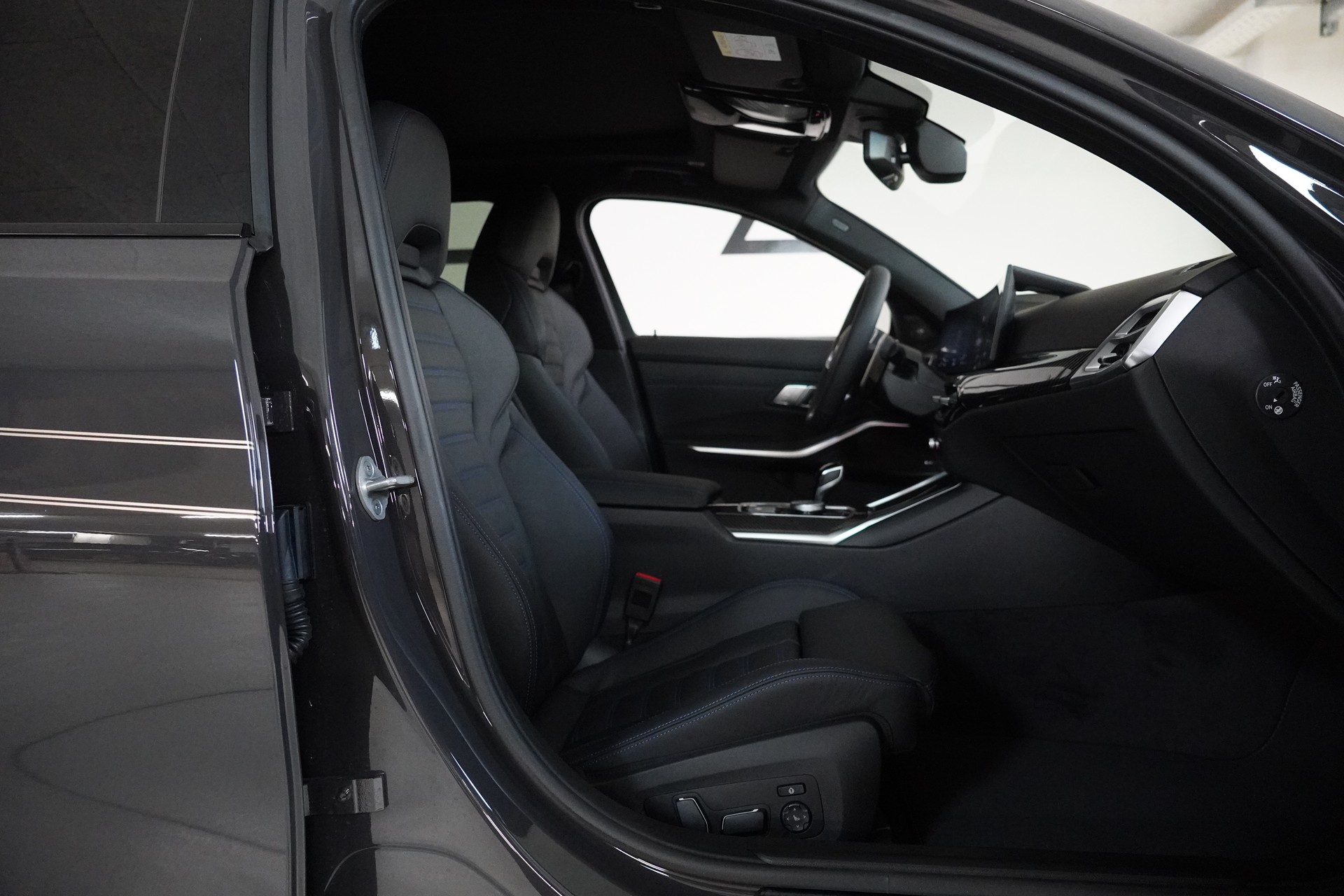 BMW-ALPINA B3 BiTurbo Touring 3.0 xDrive GT Switch-Tronic - 14