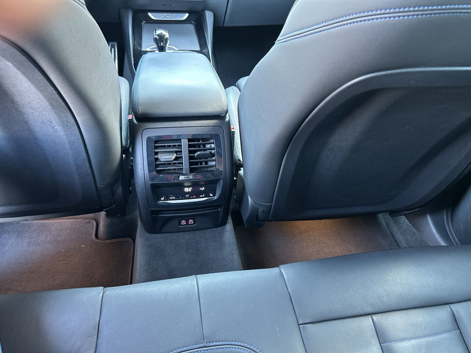 BMW X3 20d xDrive M Sport (CH) - 20