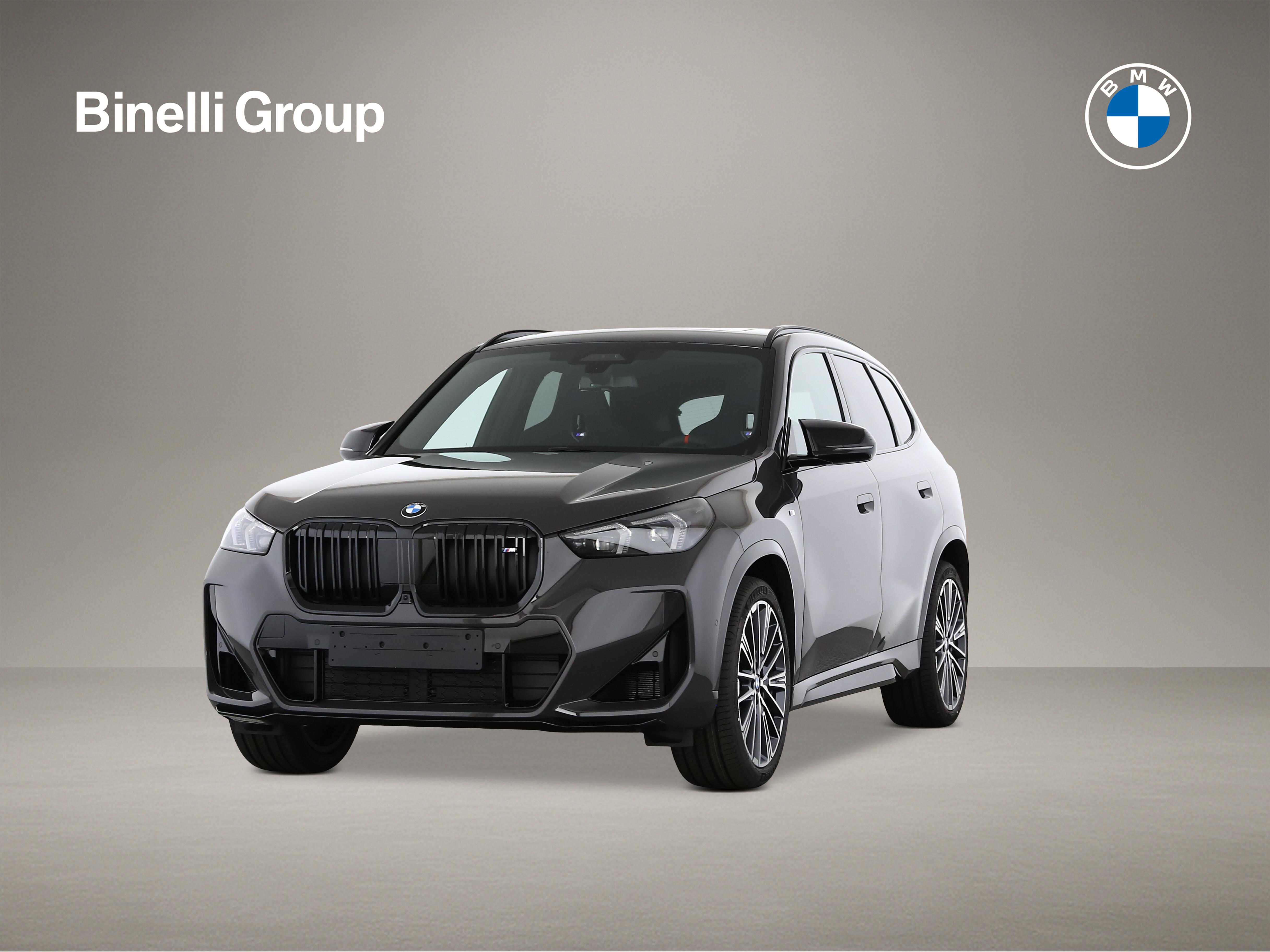 X1 M35i