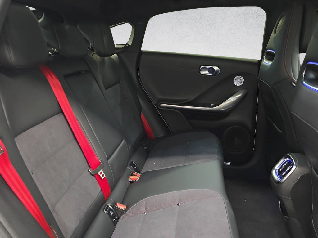 SMART #3 Brabus 4x4 66 kWh, 22kW - 13