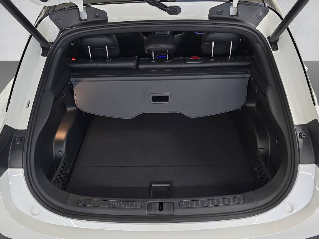 SMART #3 Brabus 4x4 66 kWh, 22kW - 8