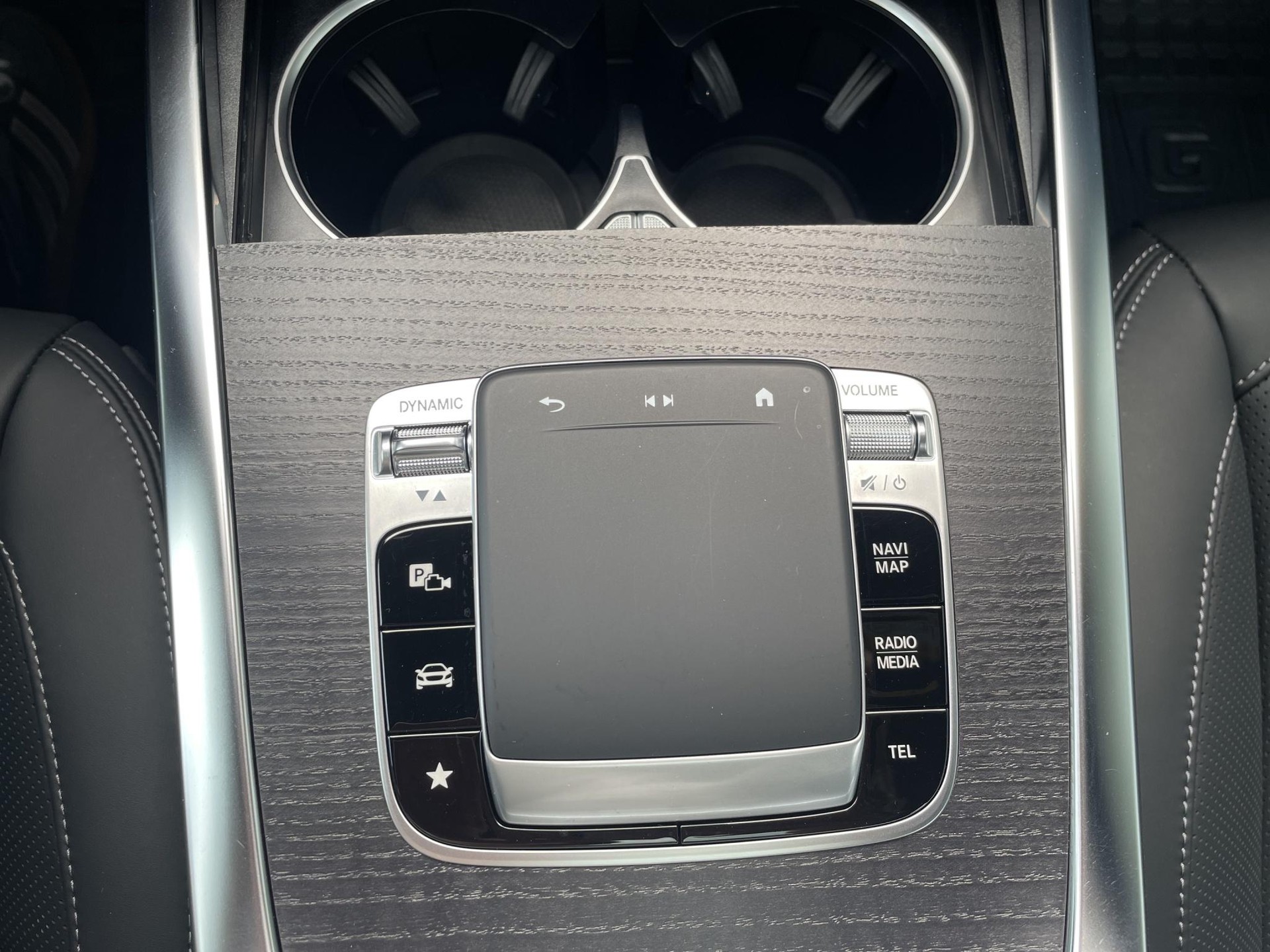 MERCEDES-BENZ G 450 d - 22