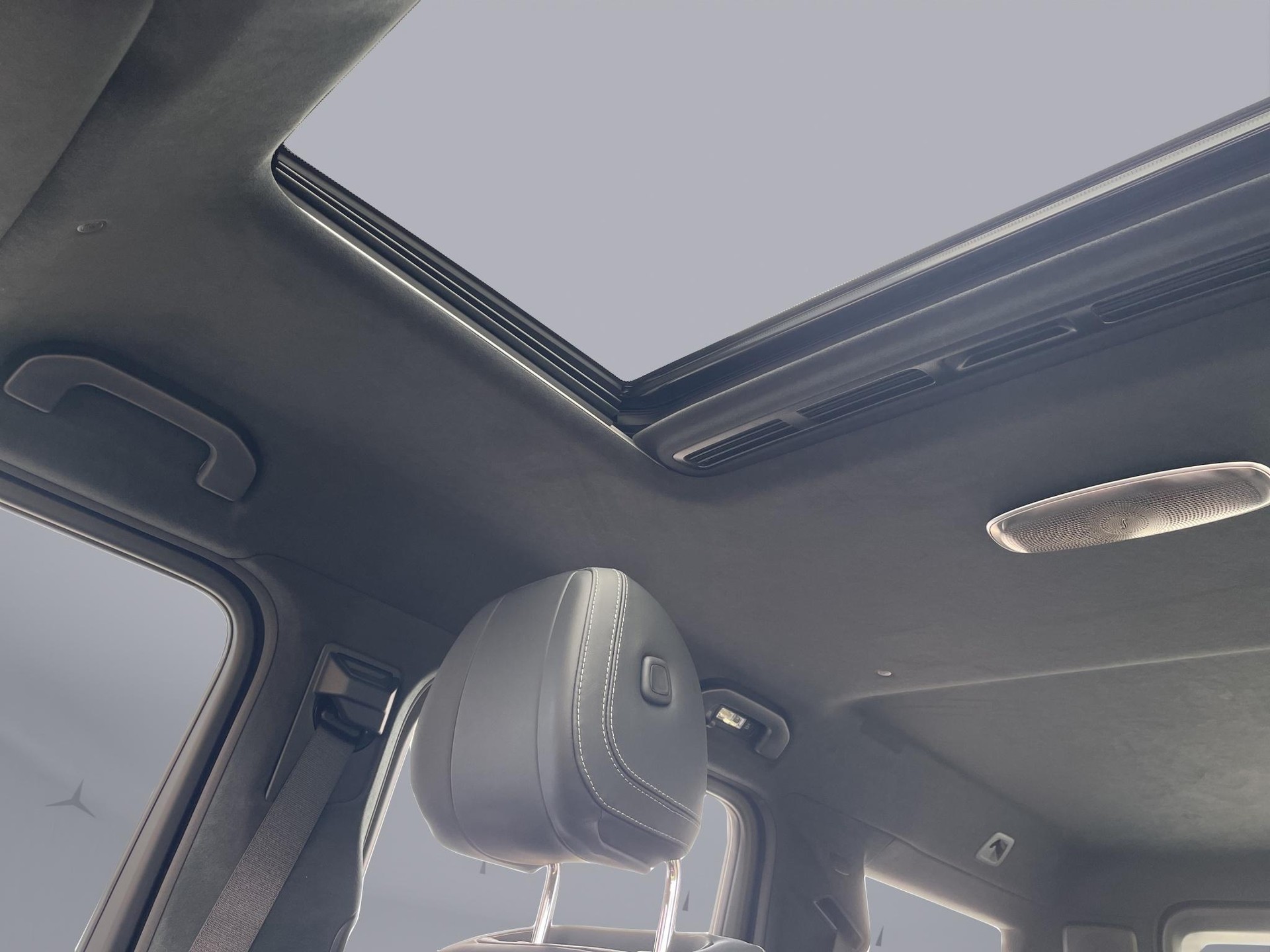 MERCEDES-BENZ G 450 d - 20