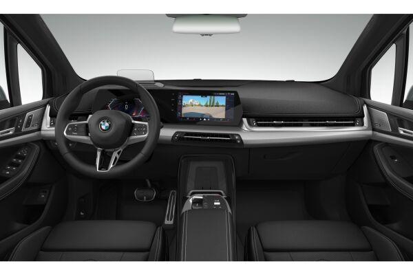 BMW 223i M Sport xDrive A.T U06 (CH) AHK 1.5 - 4