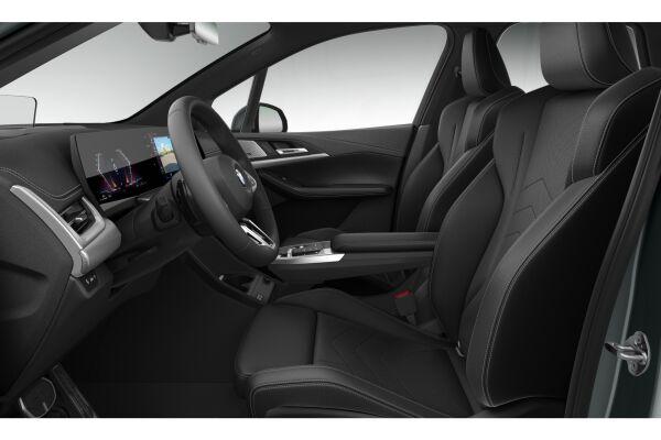 BMW 223i M Sport xDrive A.T U06 (CH) AHK 1.5 - 3