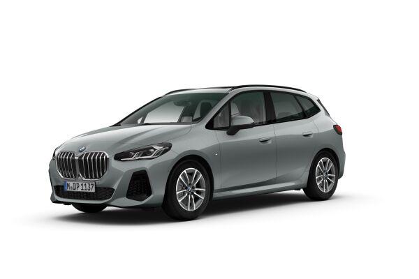 BMW 223i M Sport xDrive A.T U06 (CH) AHK 1.5