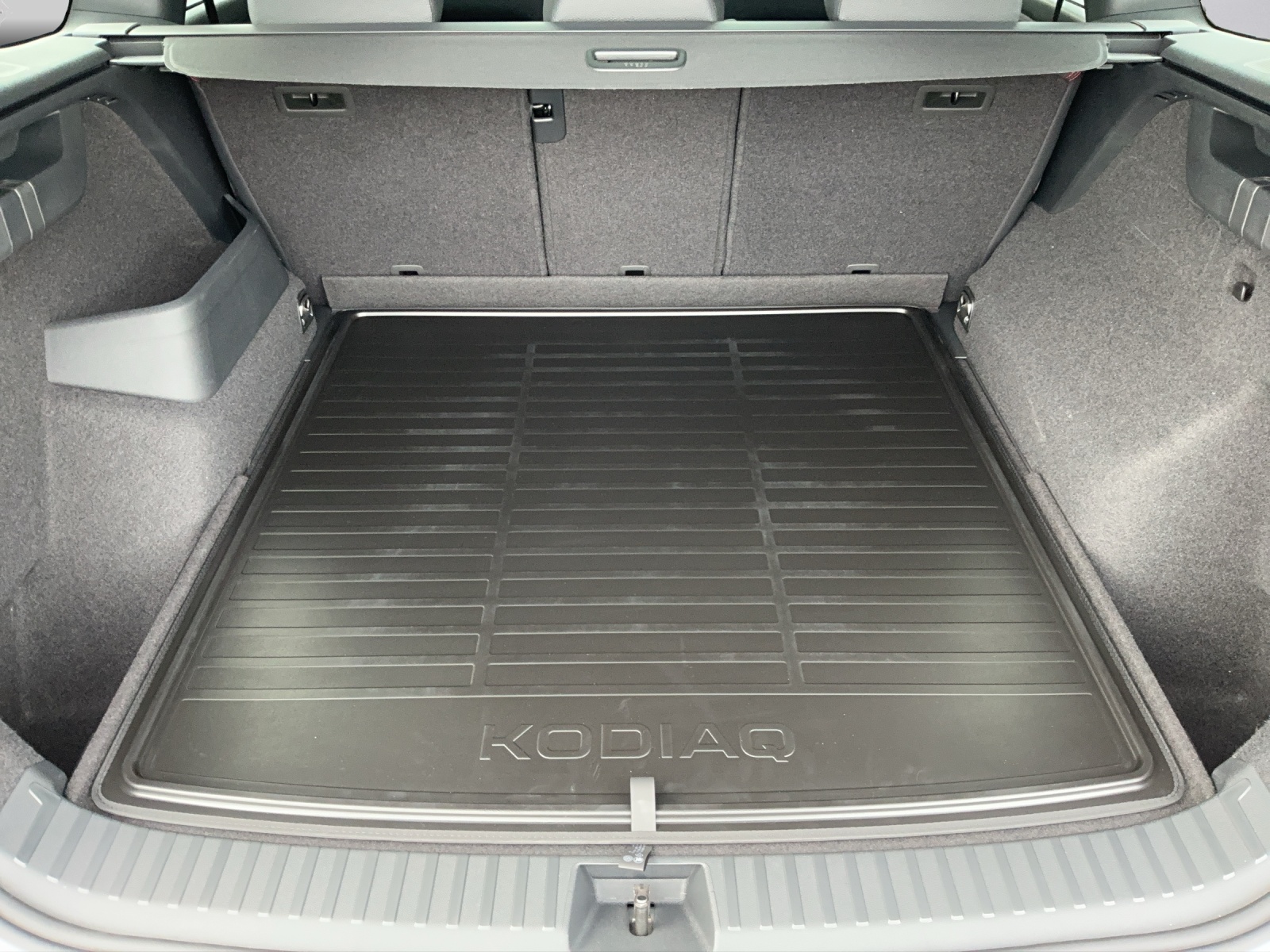 SKODA Kodiaq 2.0 TSI RS 4x4 - 12